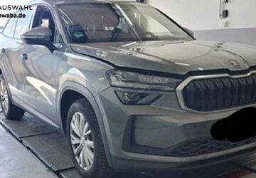 Skoda Kodiaq 47.100 km 45.090 &euro; Gersthofen 86368