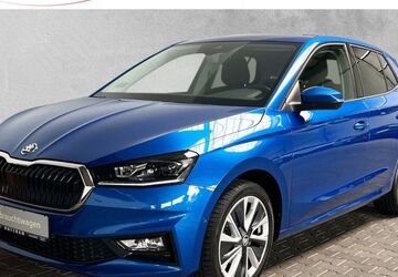 Skoda Fabia 51.189 km 16.990 &euro; Scheuring 86937