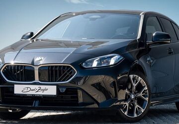 BMW 120 23.999 km 31.900 &euro; Augsburg 86199