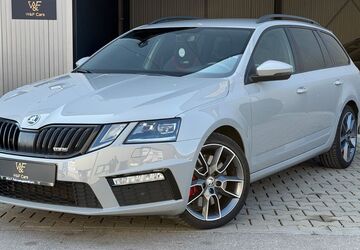 Skoda Octavia 111.390 km 19.900 &euro; Augsburg 86167
