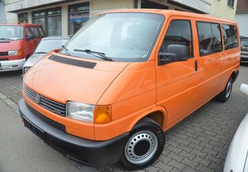 VW T4 andere 212.400 km 12.990 &euro; Augsburg 86167