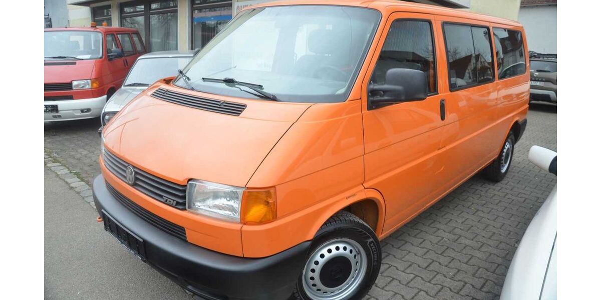VW T4 andere 212.400 km 12.990 &euro; Augsburg 86167
