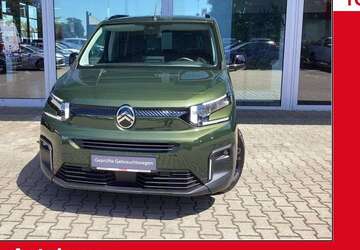 Citroen Berlingo 31.500 km 23.880 &euro; Gersthofen 86368