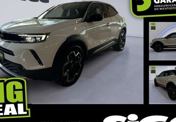 Opel Mokka 24.060 km 19.980 &euro; Augsburg 86179
