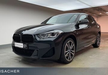 BMW X2 21.509 km 37.999 &euro; Augsburg 86167