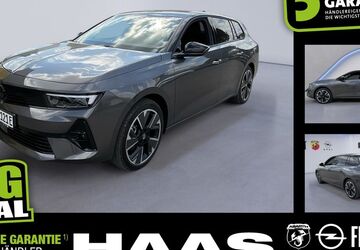 Opel Astra Electric 9.500 km 29.980 &euro; Schwabmünchen 86830