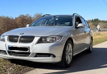 BMW 3er Touring 294.000 km 1.999 &euro; Geltendorf 82269
