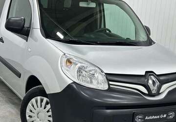 Renault Kangoo 114.000 km 8.800 &euro; Aichach 86551