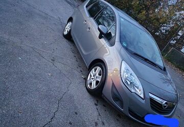 Opel Meriva 151.000 km 3.400 &euro; Augsburg 86163