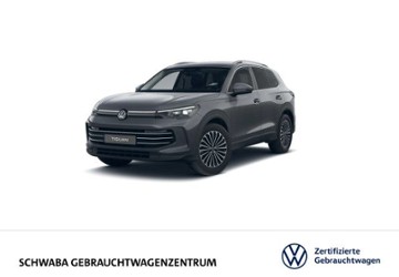 VW Tiguan 8.843 km 37.690 &euro; Gersthofen 86368