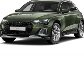 Audi A3 4.800 km 38.290 &euro; Gersthofen 86368