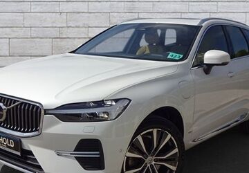 Volvo XC60 61.400 km 43.900 &euro; Augsburg 86179