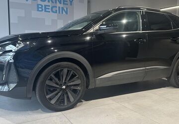 Peugeot 3008 30.286 km 25.950 &euro; Augsburg 86179