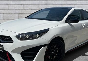 Kia ceed / Ceed 56.700 km 23.900 &euro; Augsburg 86179