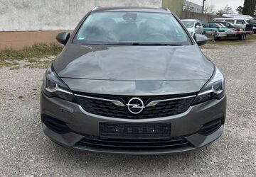 Opel Astra 100.700 km 11.000 &euro; Augsburg 86167