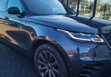 Land Rover Range Rover Velar 147.098 km 29.780 &euro; Welden 86465