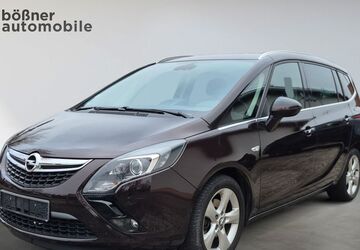 Opel Zafira Tourer 224.200 km 5.990 &euro; Meitingen 86405