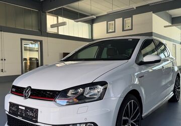 VW Polo 178.000 km 9.500 &euro; Schwabmünchen 86830