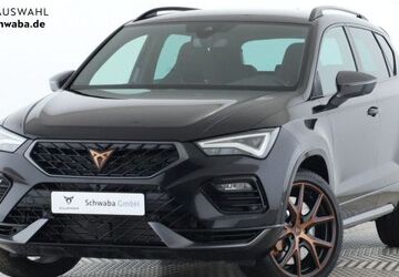 Cupra Ateca 10.312 km 40.910 &euro; Gersthofen 86368