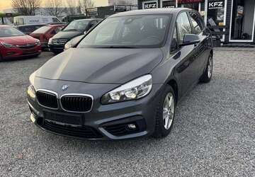 BMW 218 220.000 km 5.790 &euro; Augsburg 86167