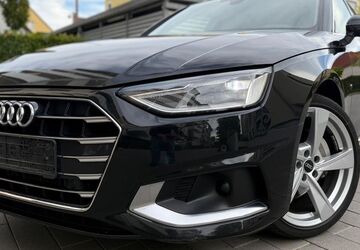 Audi A4 169.800 km 18.900 &euro; Augsburg 86157