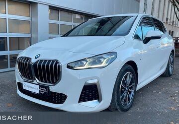 BMW 220 Active Tourer 26.524 km 27.999 &euro; Schwabmünchen 86830