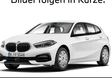 BMW 120 117.100 km 18.900 &euro; Aichach 86551