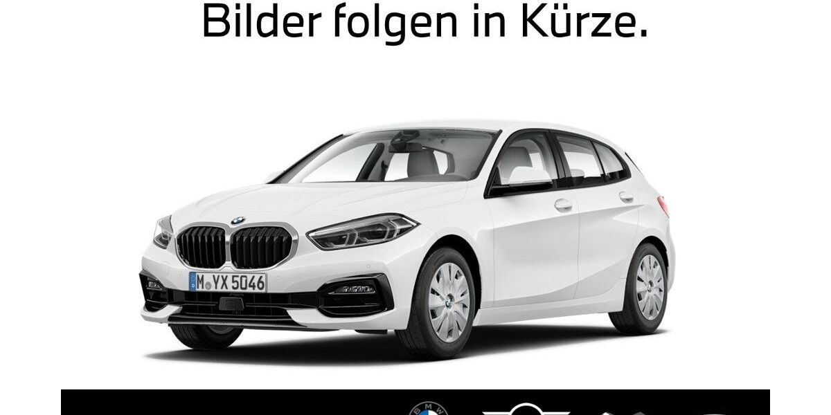 BMW 120 117.100 km 18.900 &euro; Aichach 86551