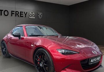 Mazda MX-5 25.758 km 35.890 &euro; Augsburg 86167
