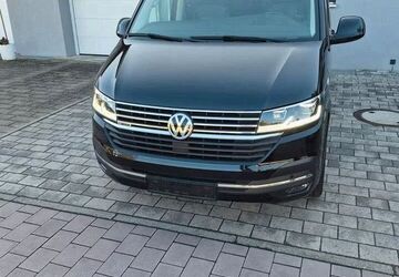 VW T6 Multivan 85.400 km 22.900 &euro; Augsburg 86161
