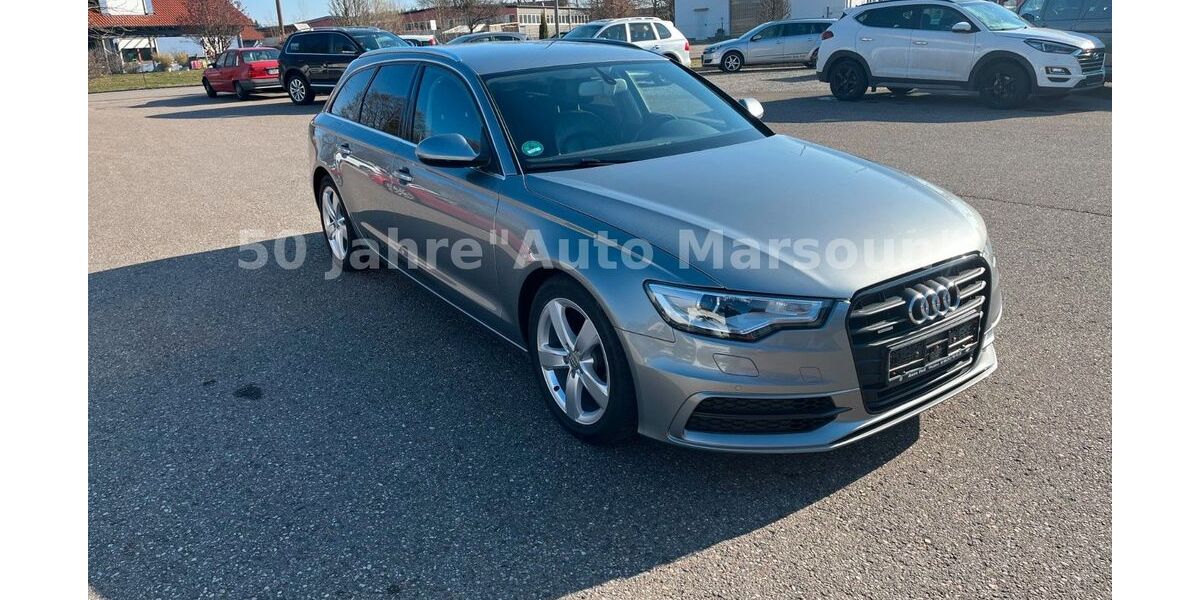 Audi A6 221.680 km 9.890 &euro; Welden 86465