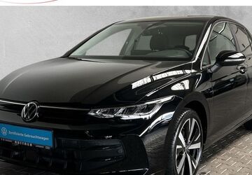 VW Golf 10.047 km 27.490 &euro; Scheuring 86937