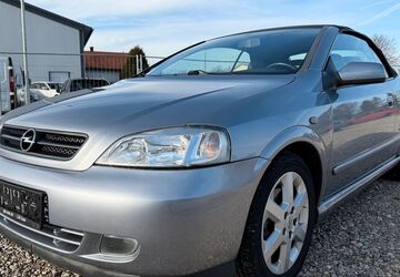 Opel Astra 83.480 km 4.157 &euro; Königsbrunn 86343