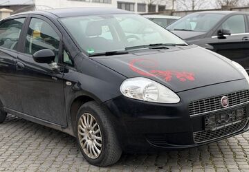 Fiat Grande Punto 155.000 km 800 &euro; Augsburg 86165