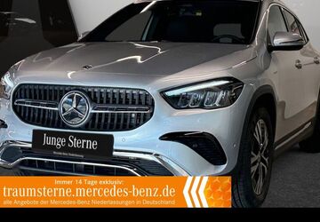 Mercedes-Benz GLA 220 8.020 km 38.990 &euro; Augsburg 86161