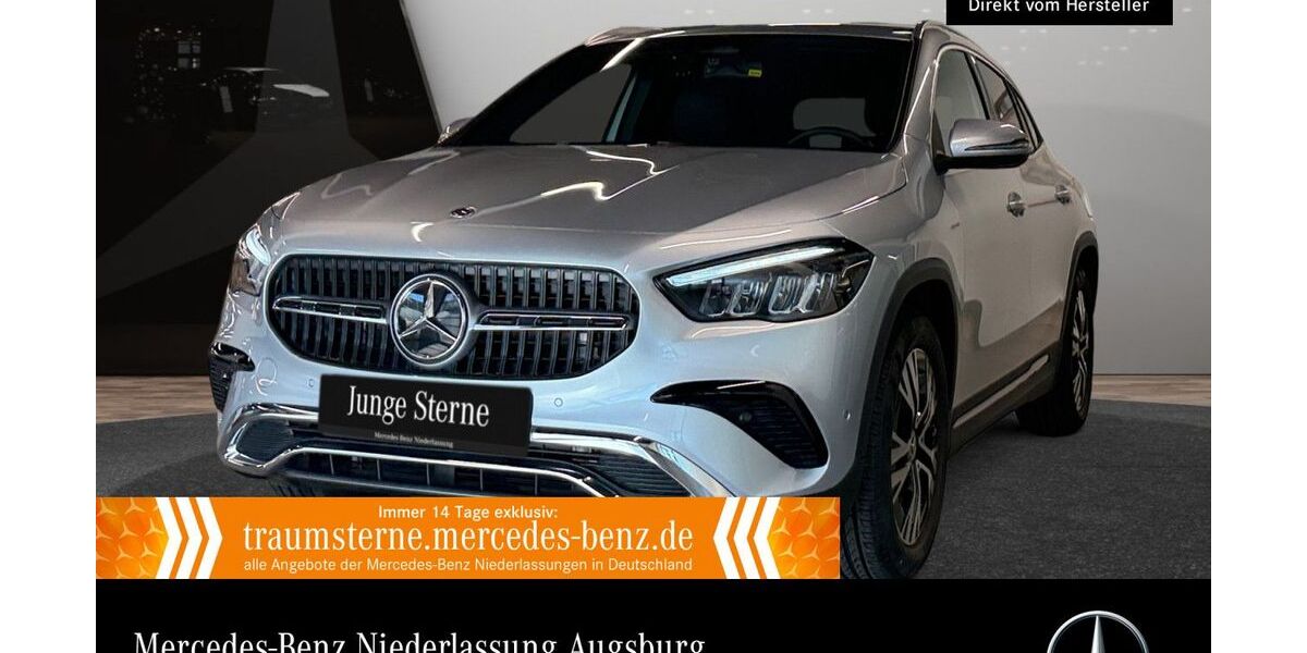 Mercedes-Benz GLA 220 8.020 km 38.990 &euro; Augsburg 86161