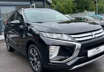 Mitsubishi Eclipse Cross 142.000 km 14.790 &euro; Augsburg 86165