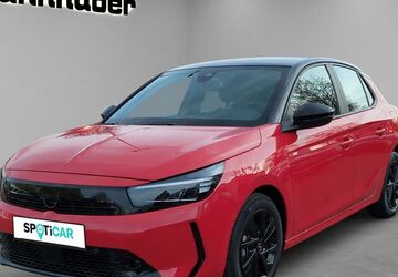 Opel Corsa 12.755 km 16.450 &euro; Augsburg 86156