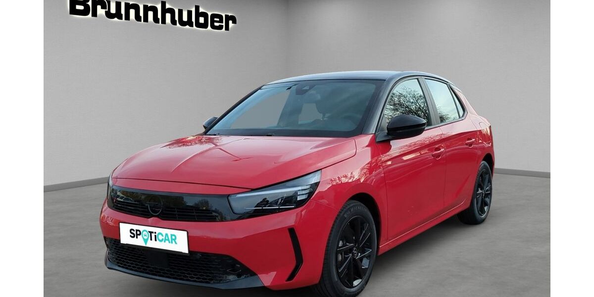 Opel Corsa 12.755 km 16.450 &euro; Augsburg 86156