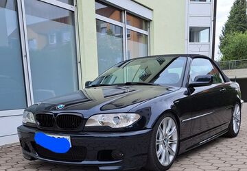 BMW 320 160.000 km 13.000 &euro; Königsbrunn 86343