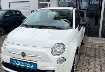 Fiat 500 63.500 km 6.900 &euro; Friedberg 86316