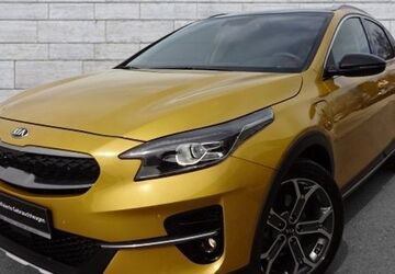 Kia XCeed 18.100 km 22.900 &euro; Augsburg 86179