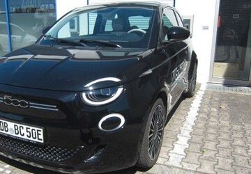 Fiat 500 10.500 km 25.900 &euro; Friedberg 86316