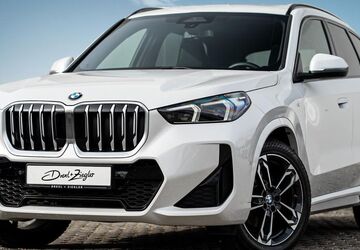 BMW X1 18.390 km 40.995 &euro; Augsburg 86199