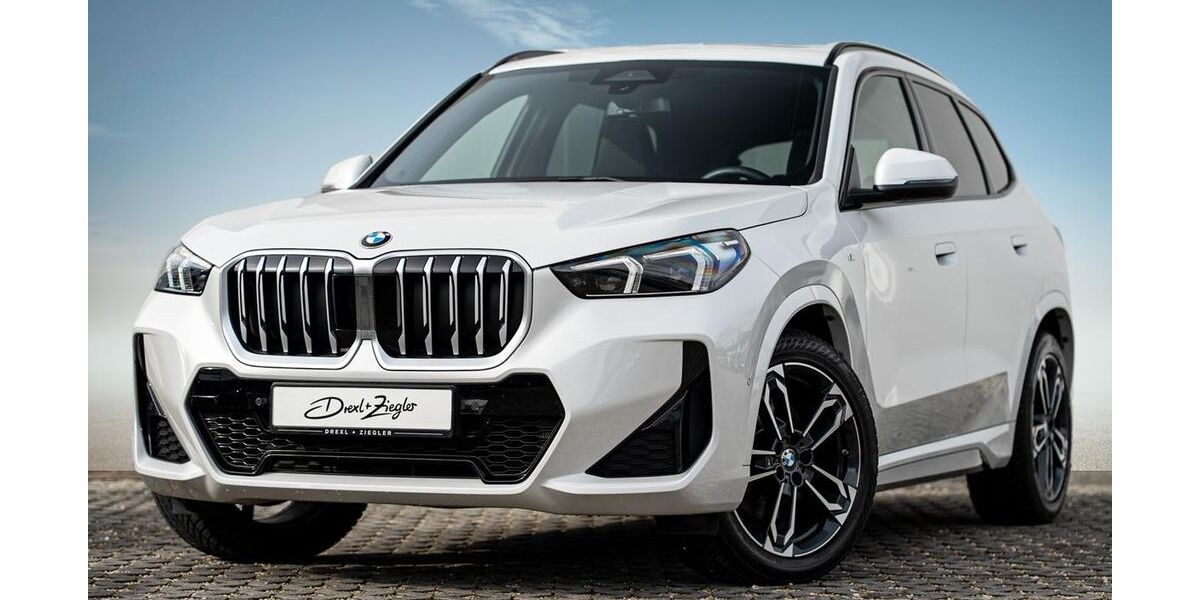 BMW X1 18.390 km 40.995 &euro; Augsburg 86199