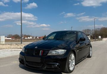 BMW 335 135.000 km 17.100 &euro; Augsburg 86165