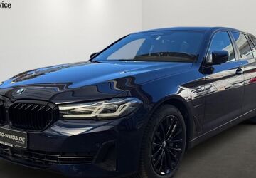 BMW 530 54.000 km 35.200 &euro; Aichach 86551