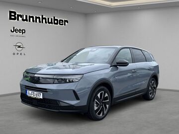 Gebrauchte Opel Grandland