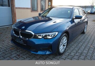 BMW 320 150.000 km 20.950 &euro; Untermeitingen 86836