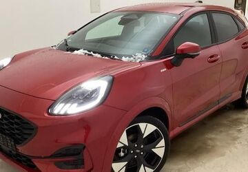 Ford Puma 3.219 km 25.900 &euro; Augsburg 86156